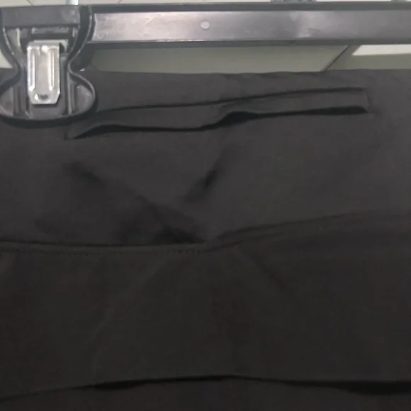 90 Degree By Reflex Womens Lightstreme Tennis Skort with Side Pockets - Picture 4 of 7